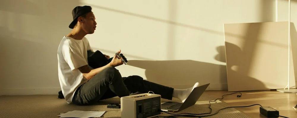 Audio Interface for Guitar: What You Need to Know