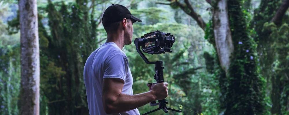 How to Land a Filmmaking Internship: A Success Guide