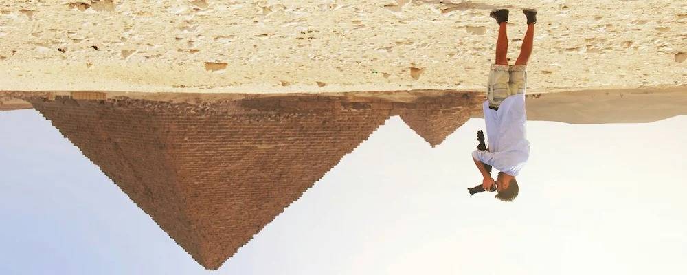 What Is Inverted Pyramid in Journalism? Simple Guide