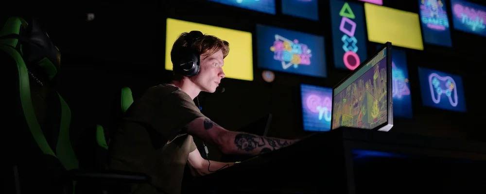 Game Design Level Design: What’s the Difference?