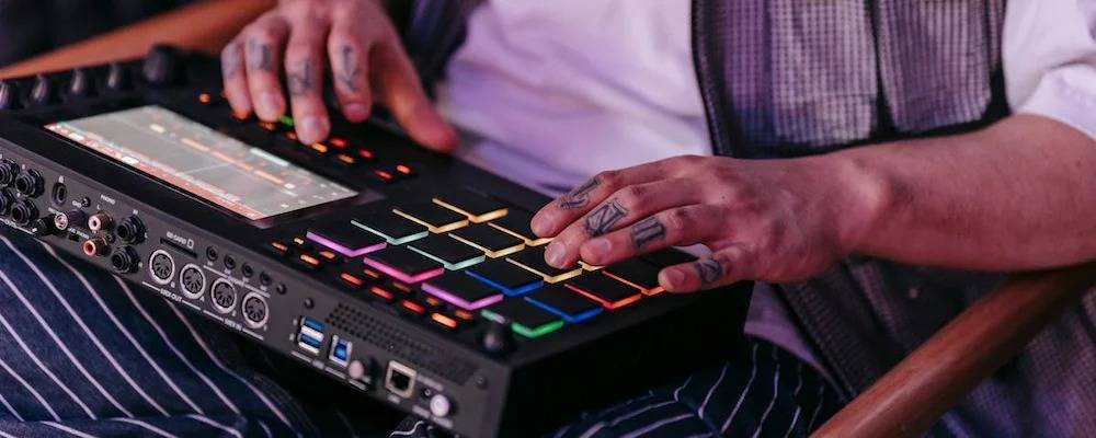 Midi Controller Pad: What It Is and How It Works