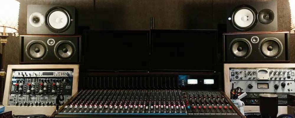 13 Best Studio Monitors to Buy Now for Pro Sound