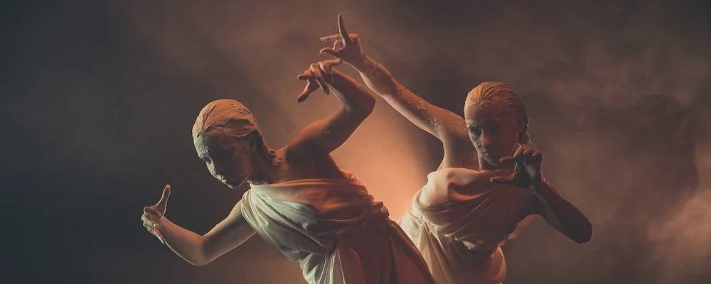 What Are Heroes and Antiheroes, and Why Do They Matter?