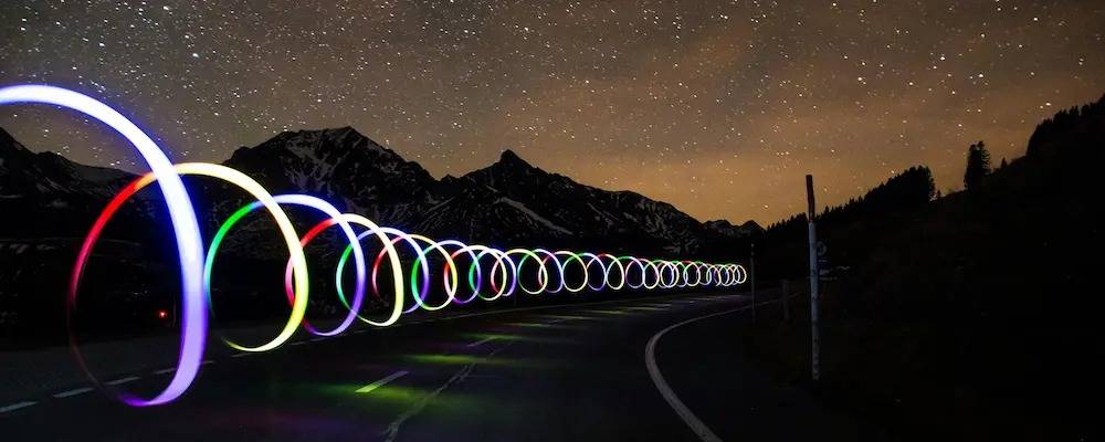 Non Linear Narrative: What It Means and How It Works