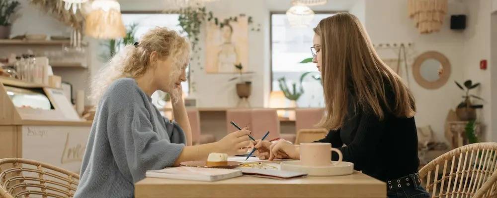 13 Inspiring Women Poets You Need to Read Right Now