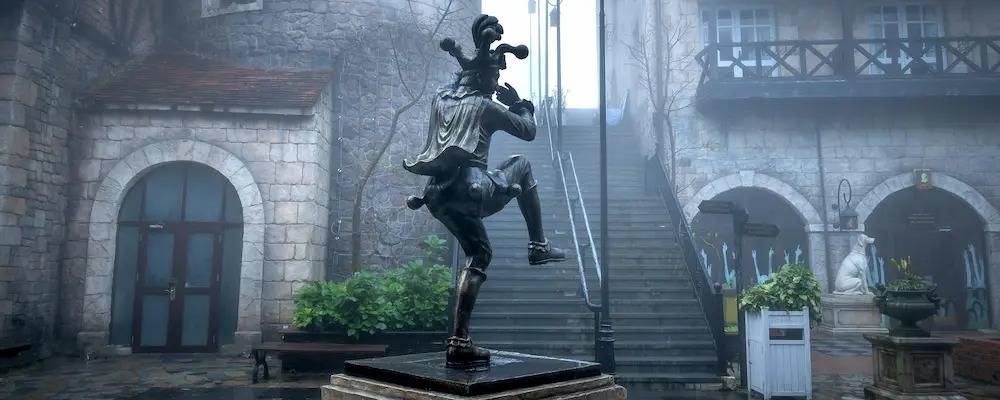 What Is the Jester Archetype? Meaning & Examples