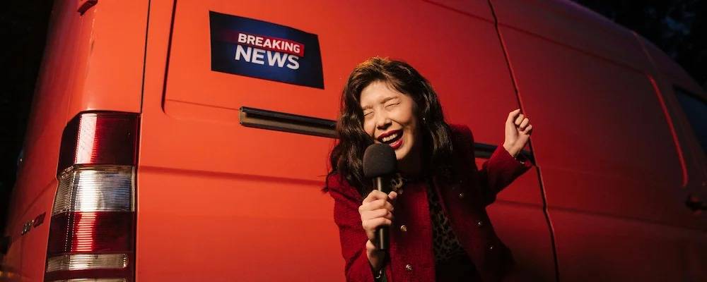 How to Write a Journalism Resume That Gets You Hired