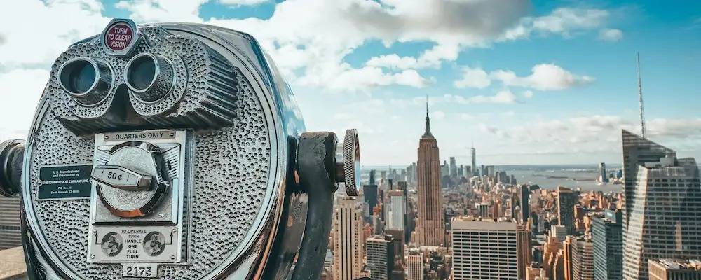 13 Must-Know Film Industry Jobs in NYC for Aspiring Pros