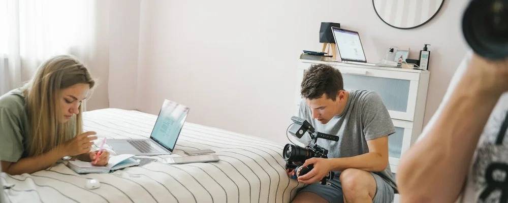 Microbudget Film: Definition, Costs, and Key Tips