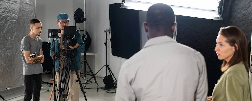 12 Producers Guild of America Jobs to Start Your Career