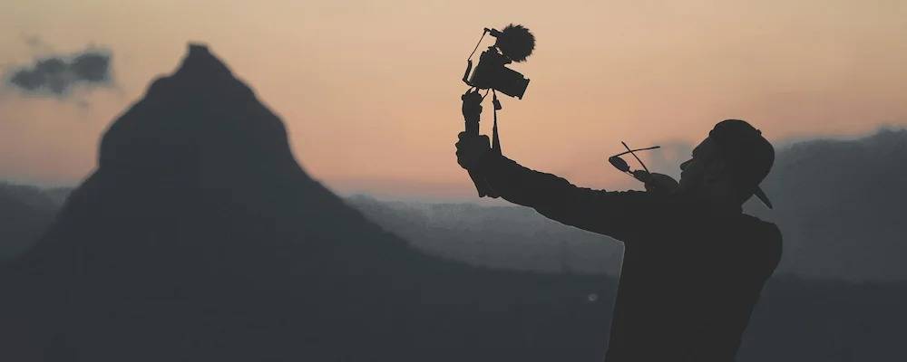 Remote Filming: What It Is, How It Works, & Its Benefits