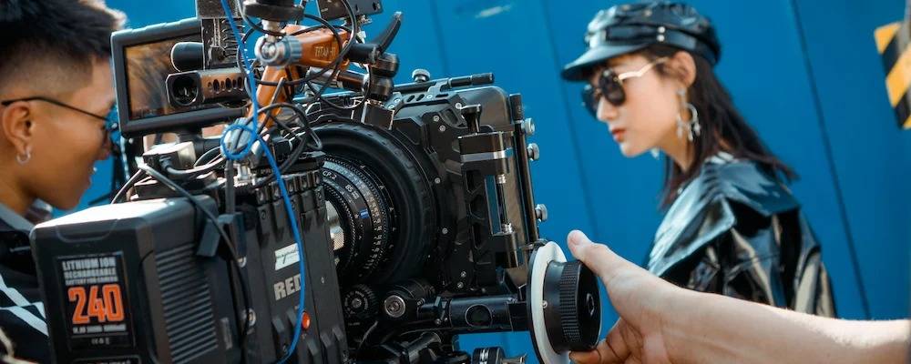 Filmmaking Blocking: What It Means and How to Use It