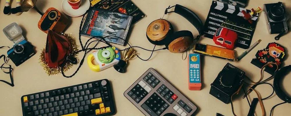 13 Fresh Ideas to Film for Your Next Creative Project