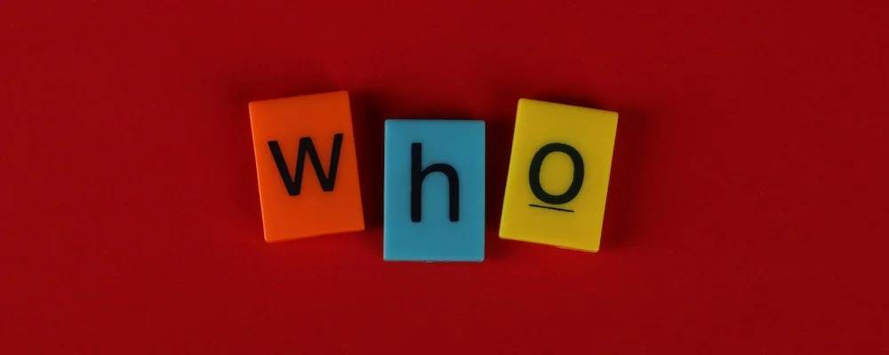Is Who a Preposition? Clear Answer for Writers