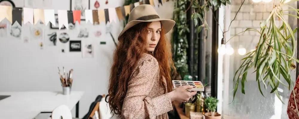 Arty Studio: Find Creative Spaces and Inspiration Now