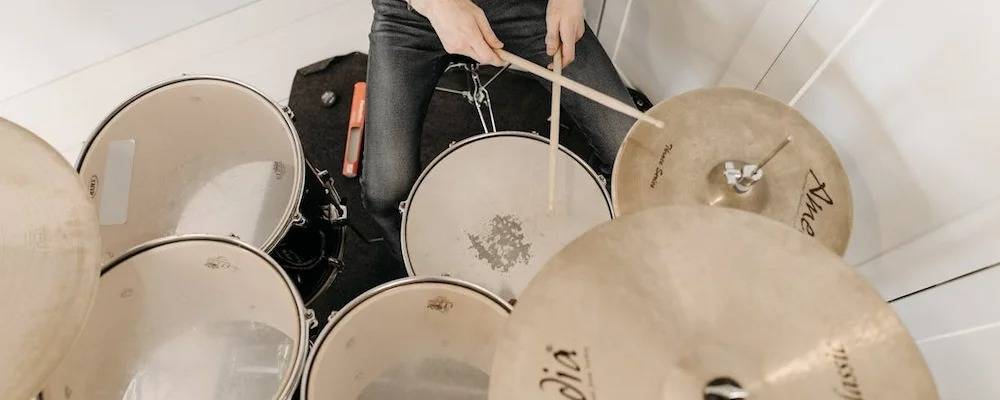 13 Essential Names of Drums in a Drum Kit Explained