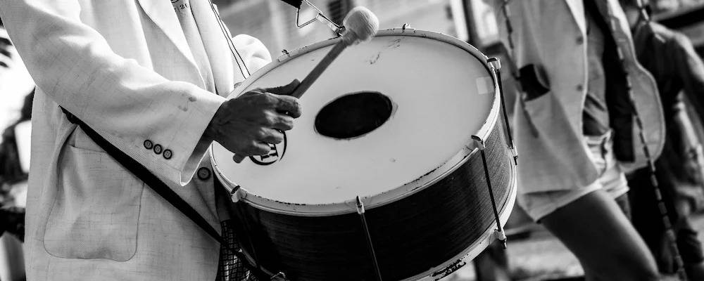 11 Essential Drum Types Every Creative Should Know