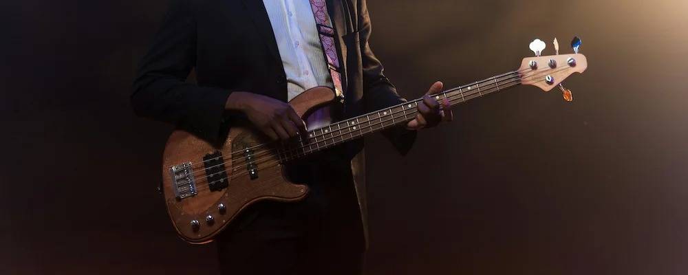 11 Electric Bass Players Every Creative Should Know