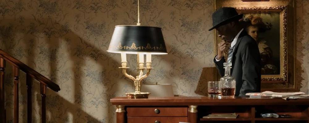 Rule of Thirds in Movies: How It Shapes Every Scene