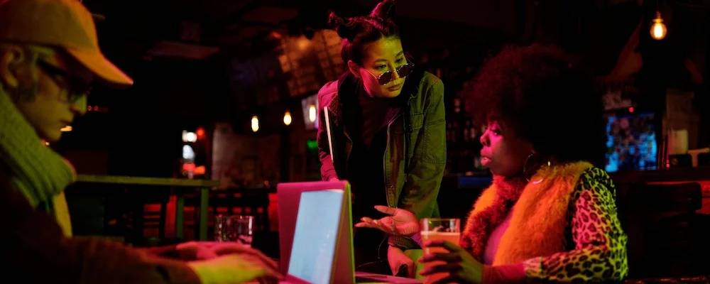 What Is Adapted Screenplay? Simple Definition and Example