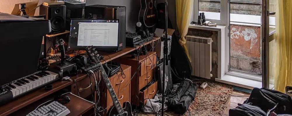 GarageBand: What Is It and How Can You Use It?