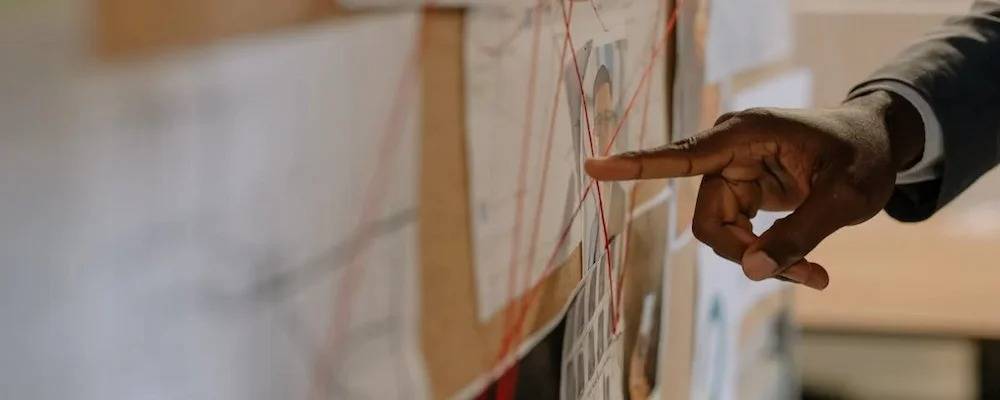 What Is Police Procedural Crime Fiction & Why It Matters