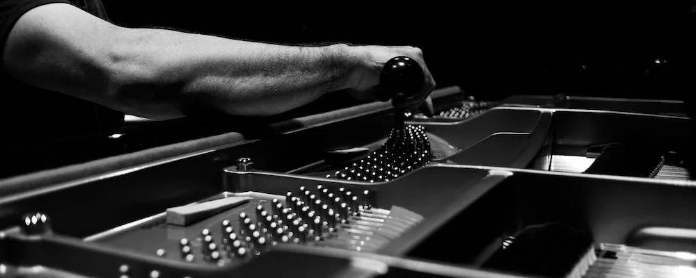 How to Find the Best Piano Tuner Near Me for Perfect Tone