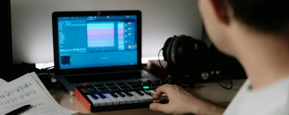 11 Best Free Digital Audio Workstation Tools for Creators