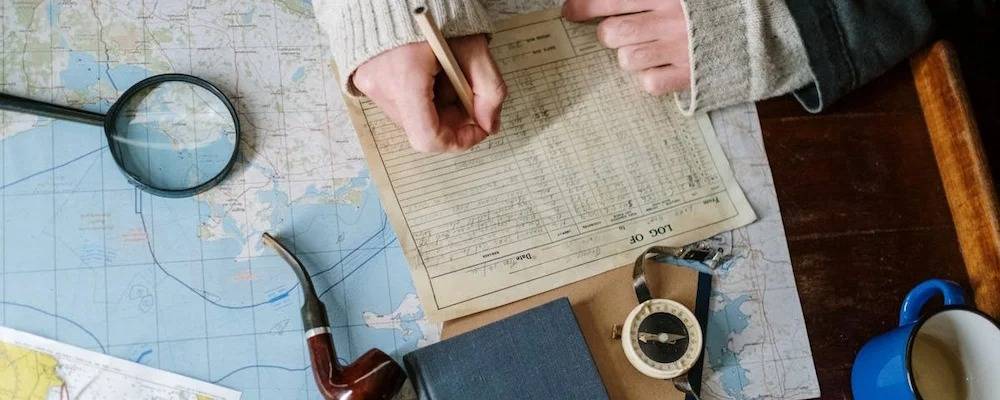 Plot Diagramming: Simple Steps to Visualize Your Story