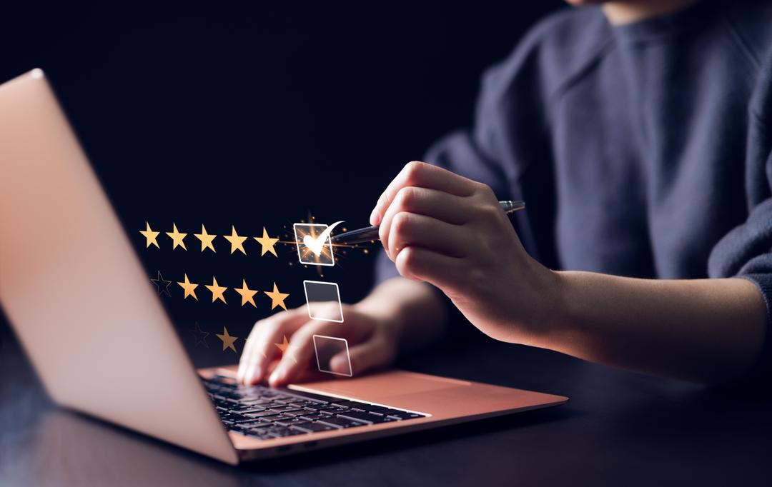 Get Creative Community Feedback