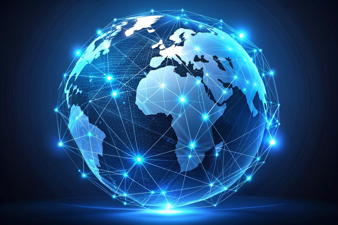 Join a Global Creative Network